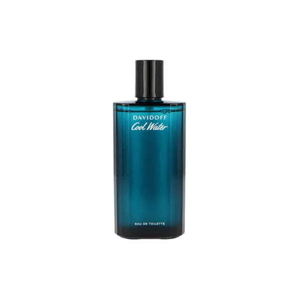Davidoff Cool Water Man Edt 75ml
