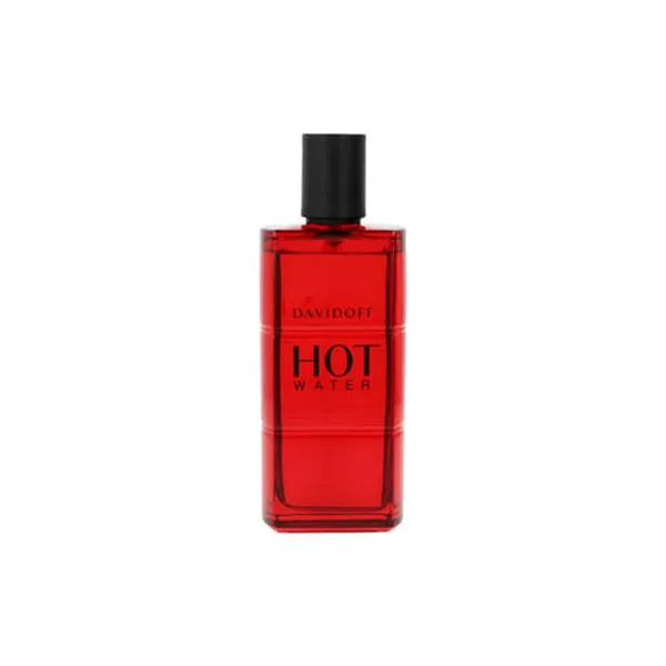 Davidoff Hot Water Edt 110ml