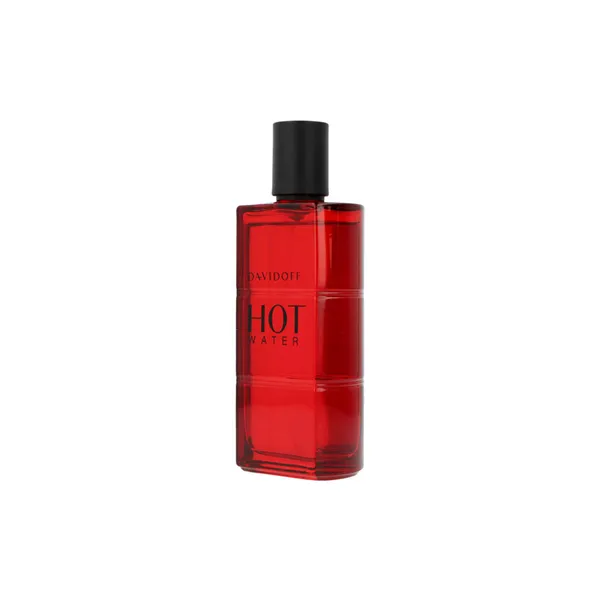 Davidoff Hot Water Edt 110ml