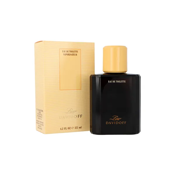 Davidoff Zino Edt 125ml