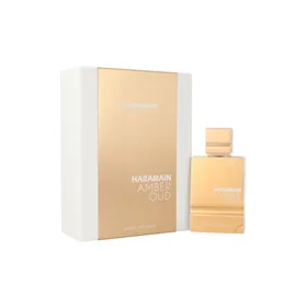 Al Haramain Amber Oud White Edp 60ml