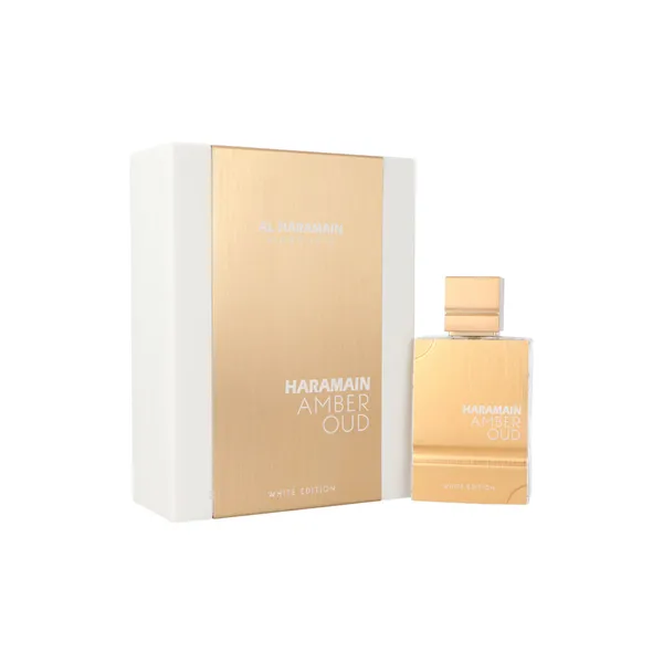 Al Haramain Amber Oud White Edp 60ml