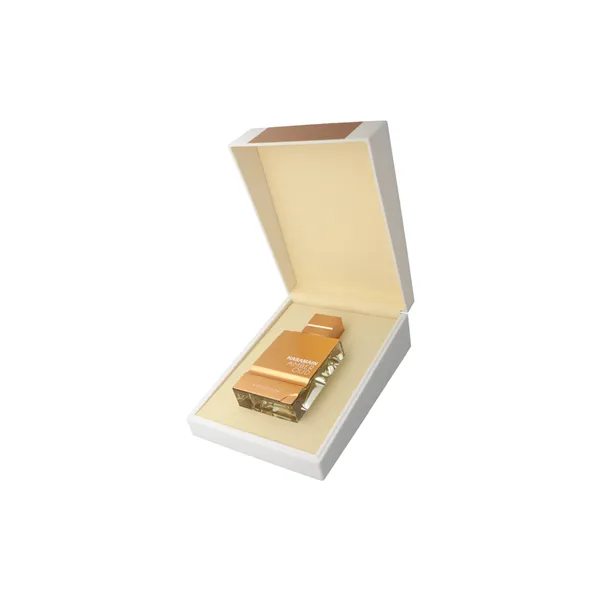 Al Haramain Amber Oud White Edp 60ml