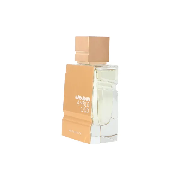 Al Haramain Amber Oud White Edp 60ml