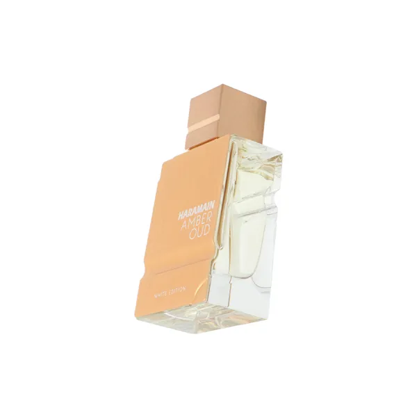 Al Haramain Amber Oud White Edp 60ml