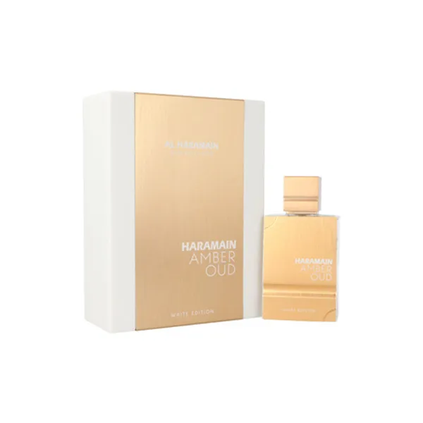 Al Haramain Amber Oud White Edp 60ml