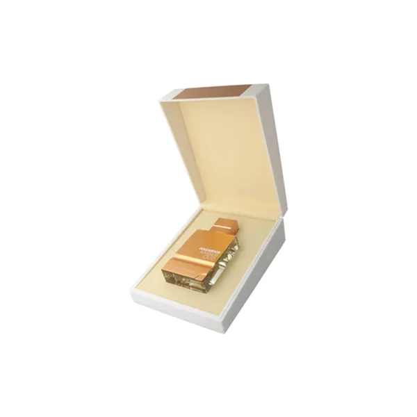Al Haramain Amber Oud White Edp 60ml
