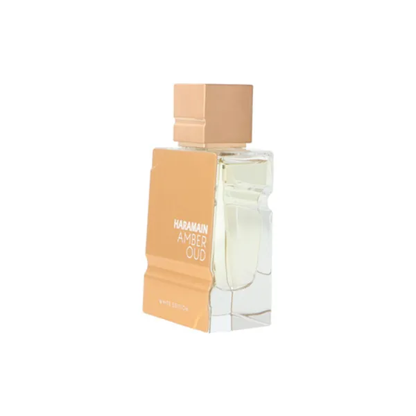 Al Haramain Amber Oud White Edp 60ml