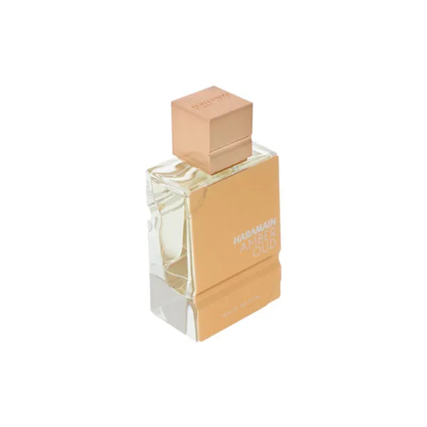 Al Haramain Amber Oud White Edp 60ml