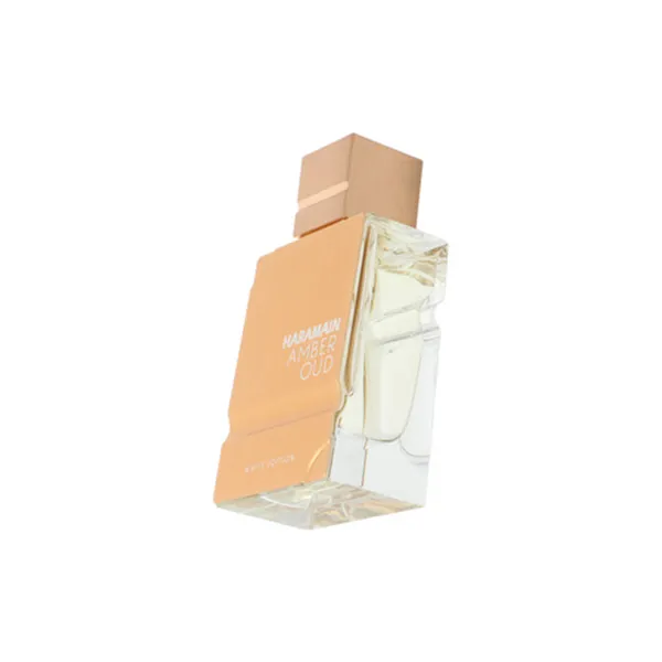 Al Haramain Amber Oud White Edp 60ml