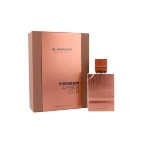 Al Haramain Perfumes Amber Oud Tobaacco Edition Edp 60ml