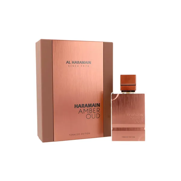 Al Haramain Perfumes Amber Oud Tobaacco Edition Edp 60ml