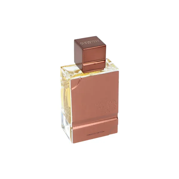 Al Haramain Perfumes Amber Oud Tobaacco Edition Edp 60ml
