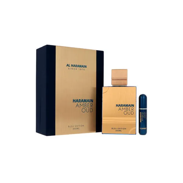 Al Haramain Perfumes Amber Oud Tobaacco Edition Edp 60ml