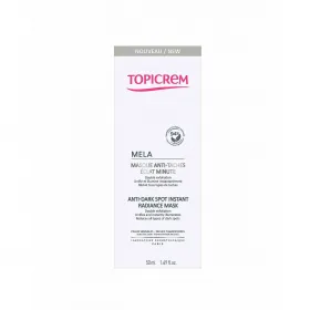 Day Cream Topicrem Mela 50 ml