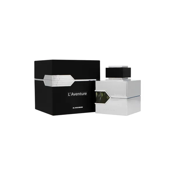 Al Haramain Perfumes L`Aventure Men Edp 100ml