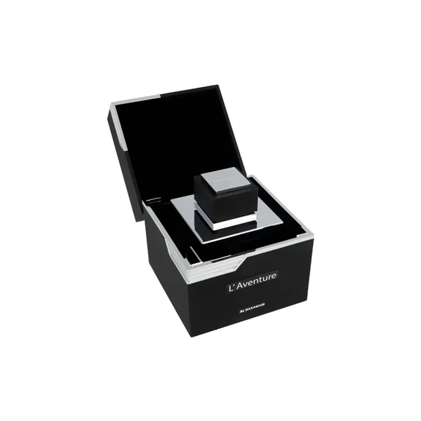 Al Haramain Perfumes L`Aventure Men Edp 100ml