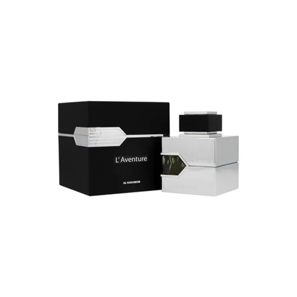 Al Haramain Perfumes L`Aventure Men Edp 100ml
