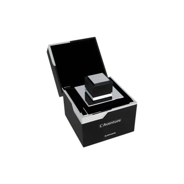 Al Haramain Perfumes L`Aventure Men Edp 100ml