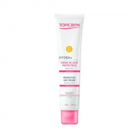 Day Cream Topicrem Spf 50