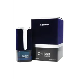 Al Haramain Perfumes Opulent Sapphire Edp 100ml