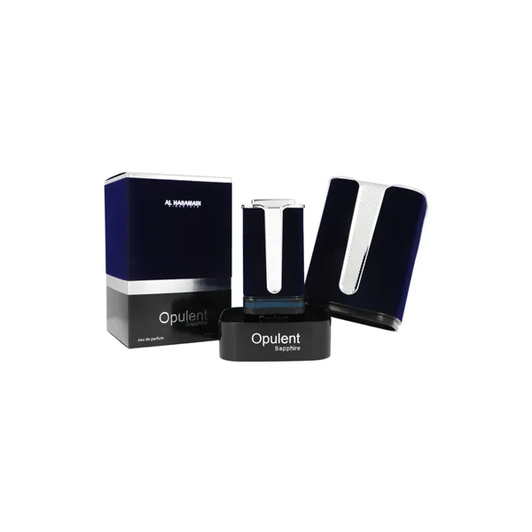 Al Haramain Perfumes Opulent Sapphire Edp 100ml