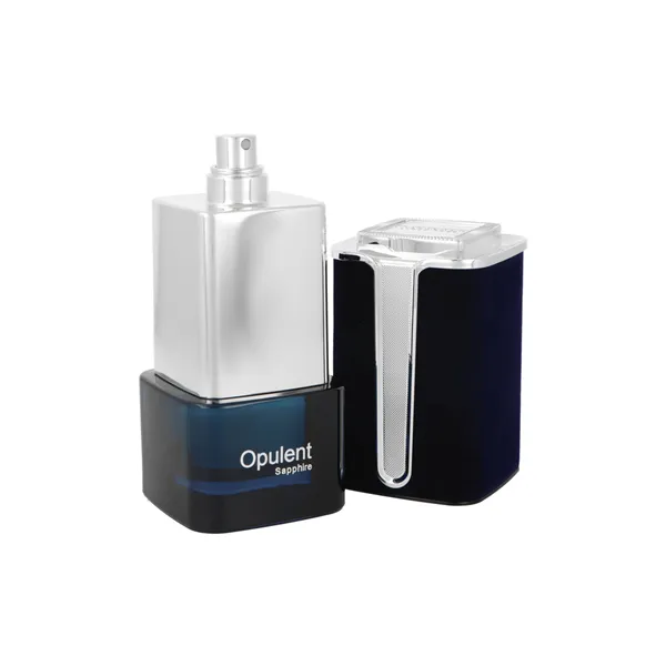 Al Haramain Perfumes Opulent Sapphire Edp 100ml