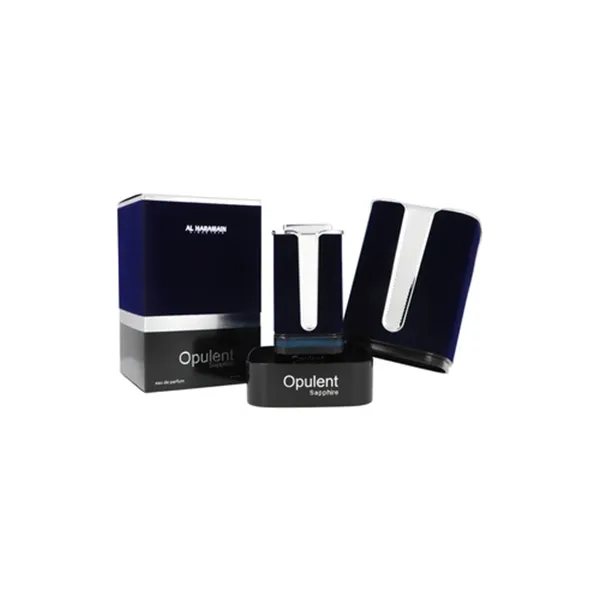 Al Haramain Perfumes Opulent Sapphire Edp 100ml