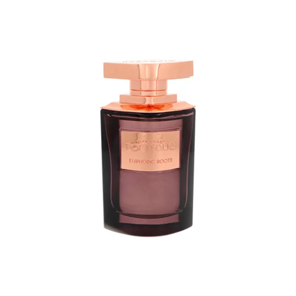 Al Haramain Perfumes Portfolio Euphoric Roots Edp 75ml