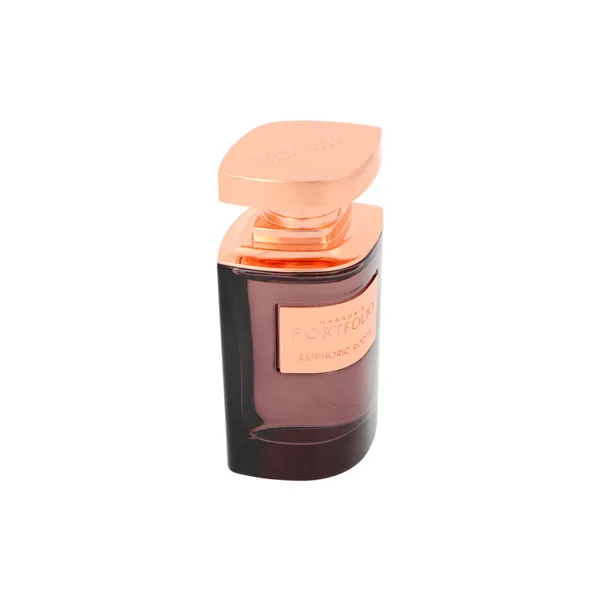 Al Haramain Perfumes Portfolio Euphoric Roots Edp 75ml