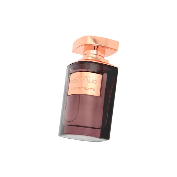Al Haramain Perfumes Portfolio Euphoric Roots Edp 75ml