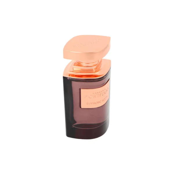 Al Haramain Perfumes Portfolio Euphoric Roots Edp 75ml