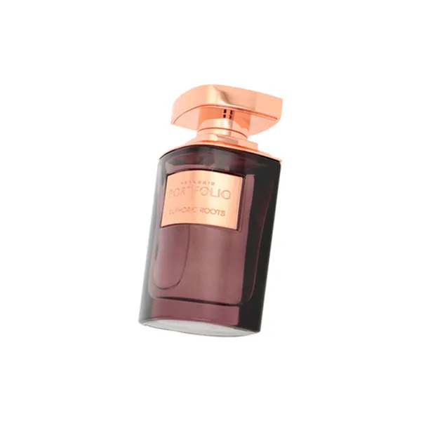 Al Haramain Perfumes Portfolio Euphoric Roots Edp 75ml