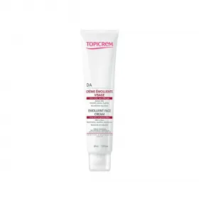 Facial Cream Topicrem Émoliente 40 ml