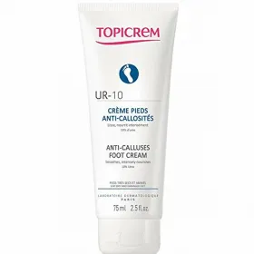 Moisturising Foot Cream Corn treatment 75 ml