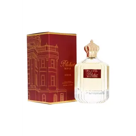 Flavia Blackart Rouge Intense Edp 100ml