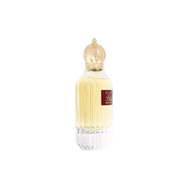Flavia Blackart Rouge Intense Edp 100ml