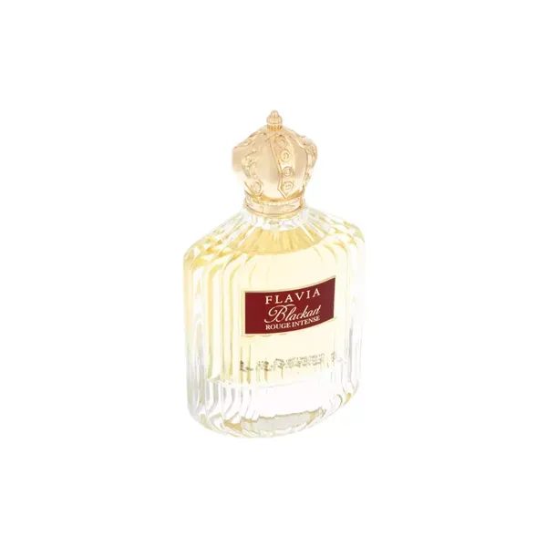 Flavia Blackart Rouge Intense Edp 100ml