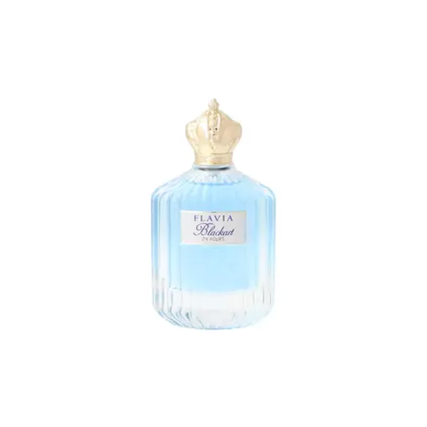Flavia Blackart Rouge Intense Edp 100ml
