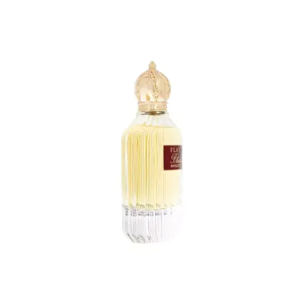 Flavia Blackart Rouge Intense Edp 100ml
