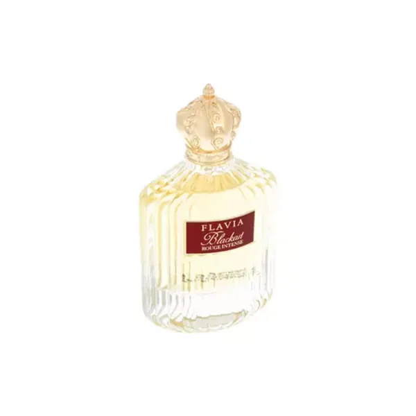 Flavia Blackart Rouge Intense Edp 100ml