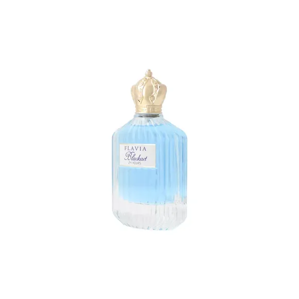 Flavia Blackart 24 Hours Edp 100ml