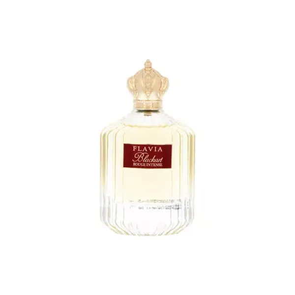 Flavia Blackart 24 Hours Edp 100ml