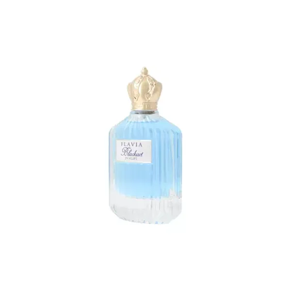 Flavia Blackart 24 Hours Edp 100ml