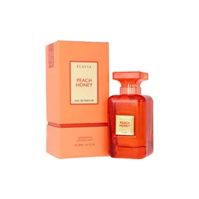 Flavia Peach Honey Edp 100ml