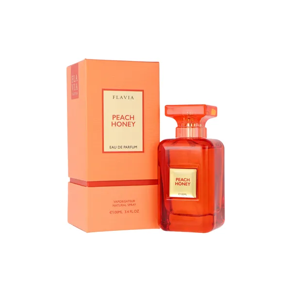 Flavia Peach Honey Edp 100ml
