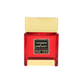 Flavia Tender Vetiver Edp 100ml