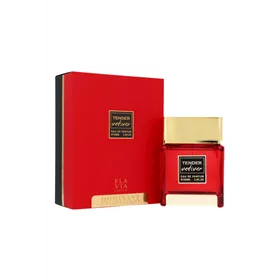 Flavia Tender Vetiver Edp 100ml