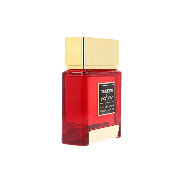 Flavia Tender Vetiver Edp 100ml