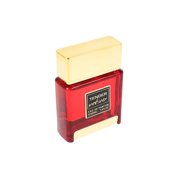 Flavia Tender Vetiver Edp 100ml